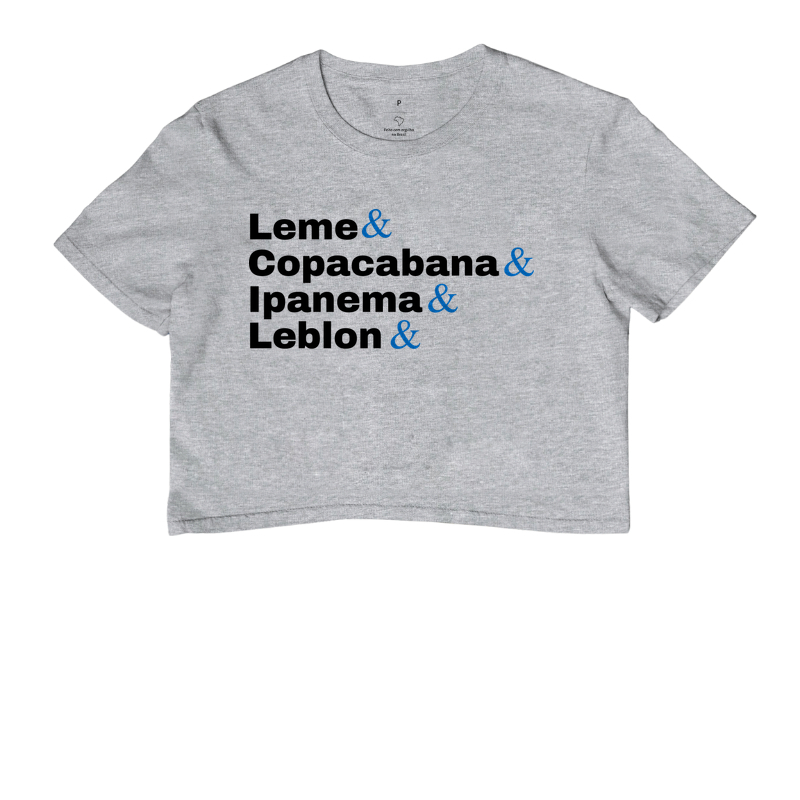 Camiseta DODDIO - Zona Sul Core - Imagem 3
