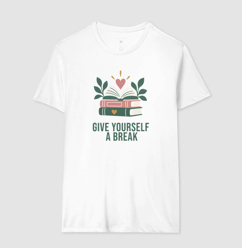 Give Yourself a Break - Imagem 3