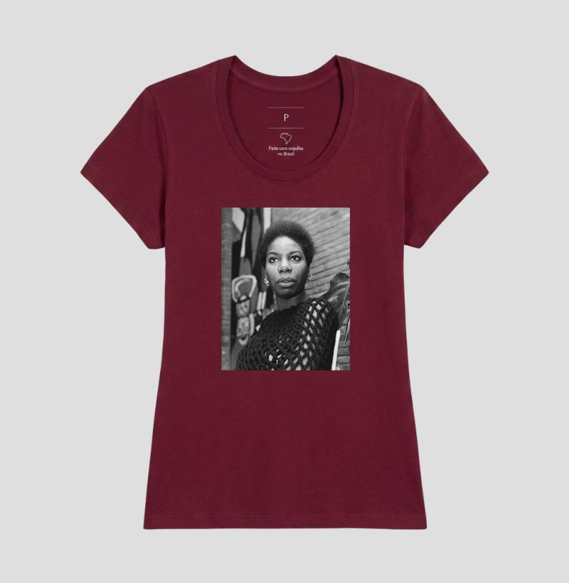 Camisa 20