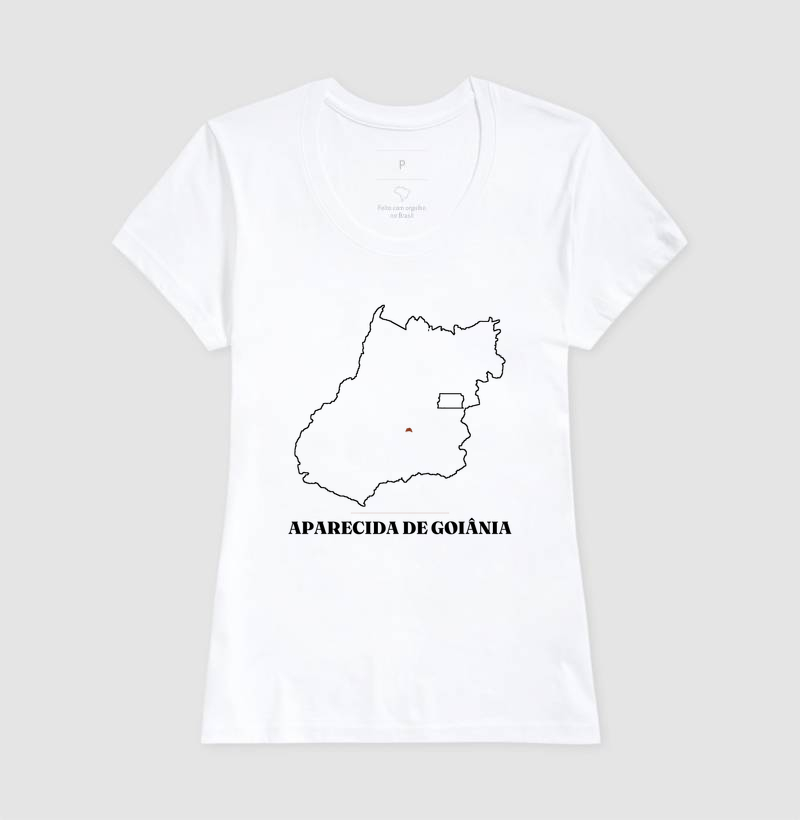 Aparecida de Goiânia | Traço GO - Imagem 5