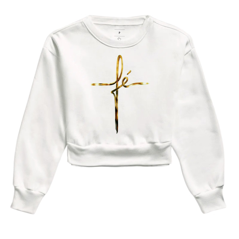 Fé - Imagem 3