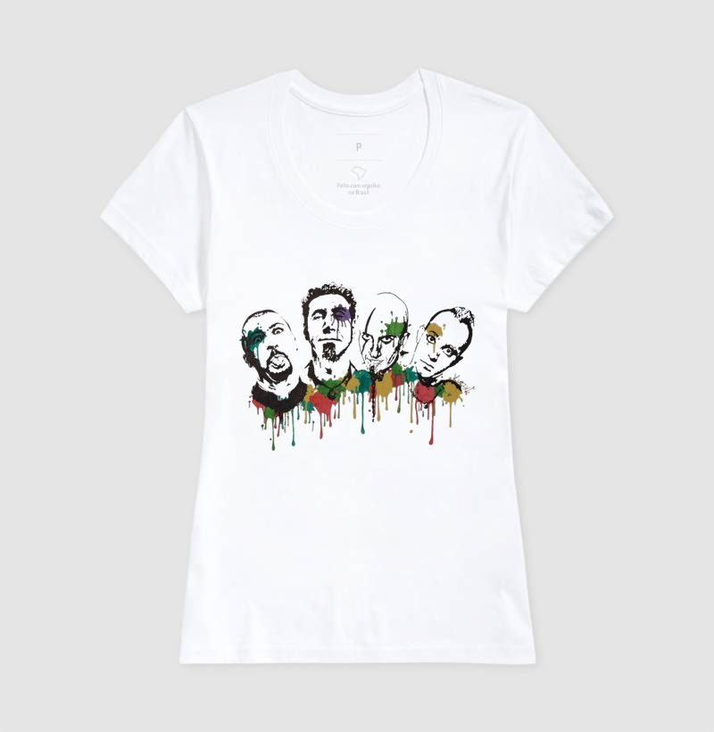 Camisa 2
