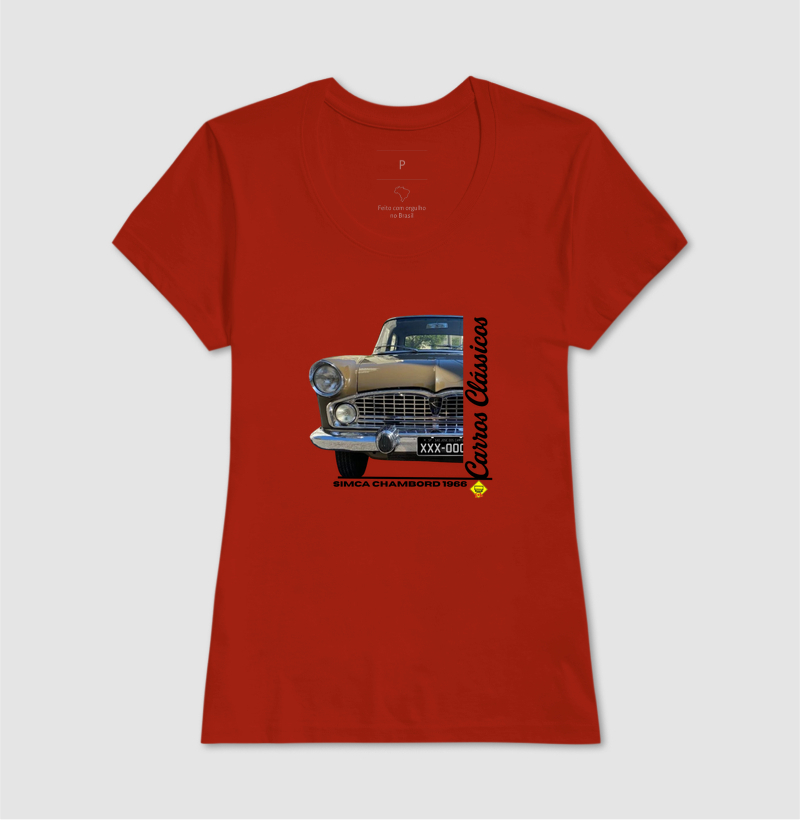 Camisa 26