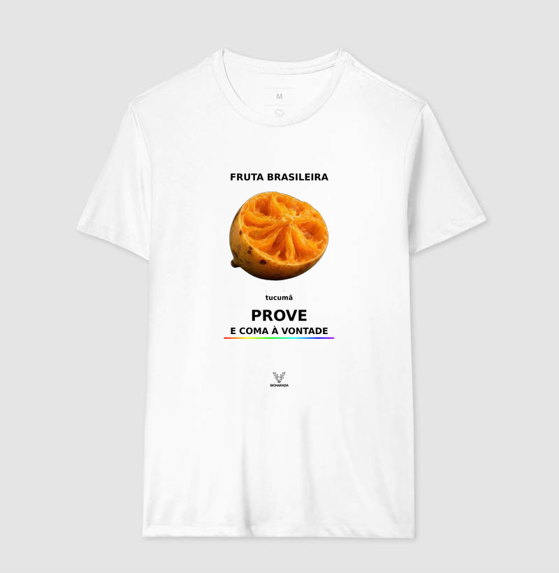 Frutas do Brasil - tucumã - Imagem 4