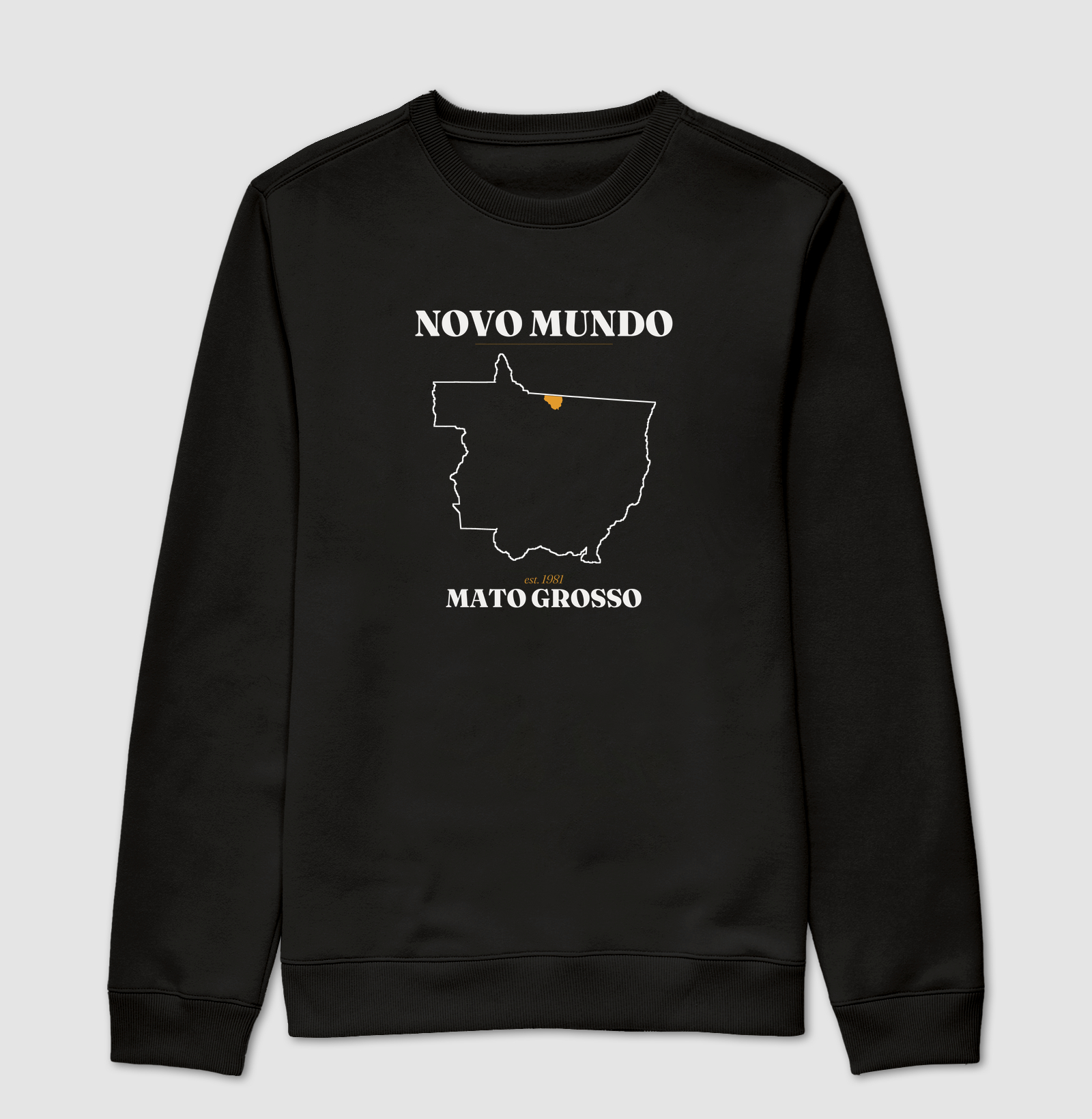 Novo Mundo | Legado MT - Imagem 4
