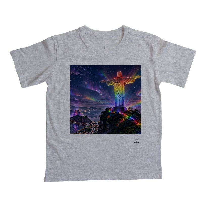 Corcovado LGBTQIA + - Imagem 4