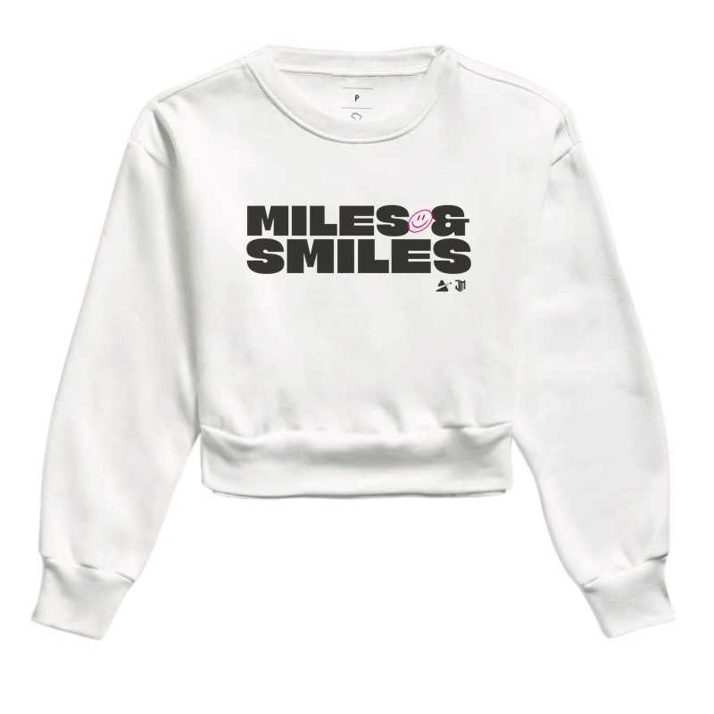 Miles & Smile - Imagem 3