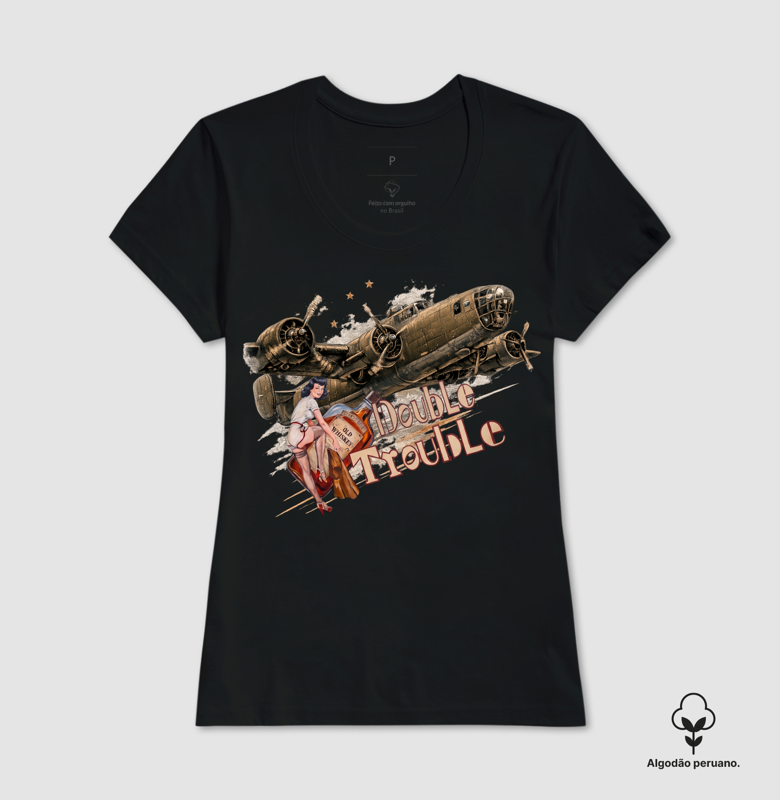 Camisa 3