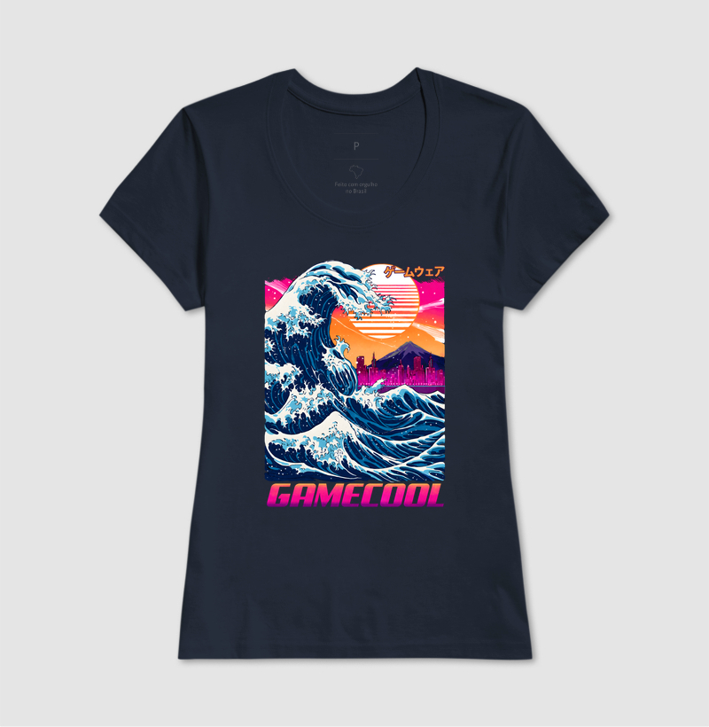 Gamecool Originals - Retrowave - Imagem 7