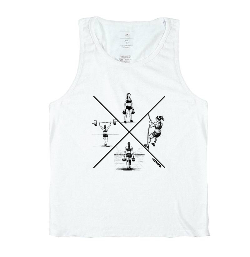 4 Crossfits SKETCH F