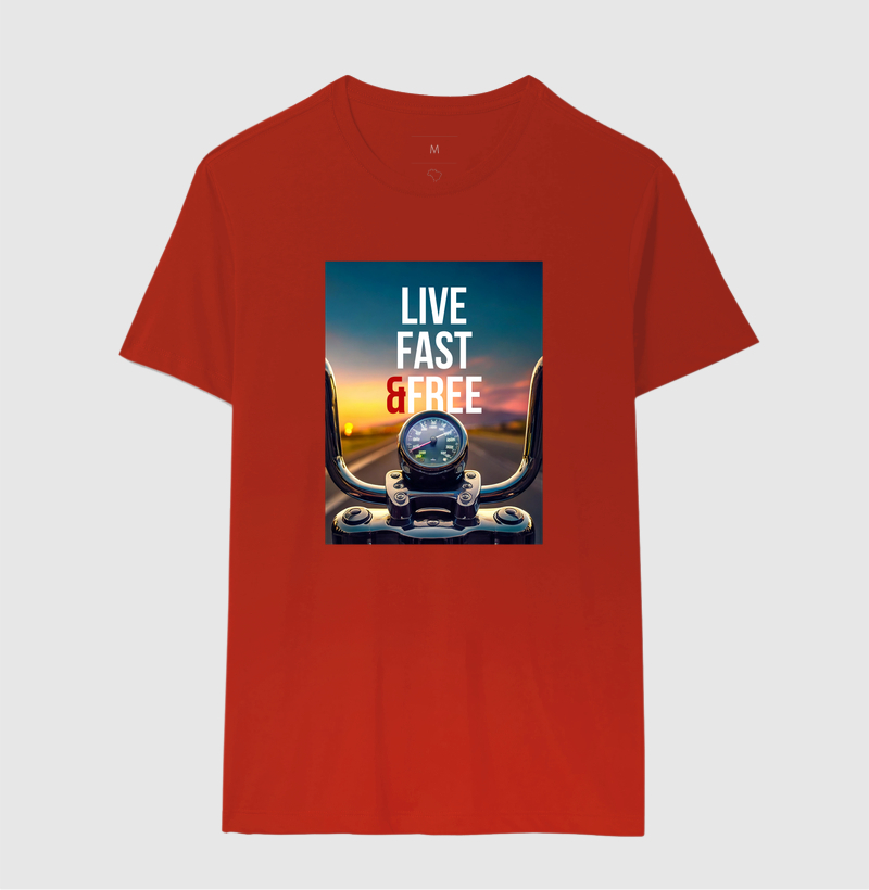 Live Fast & Free - Imagem 10