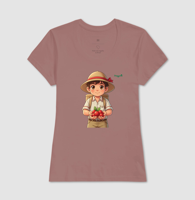 Camisa 16