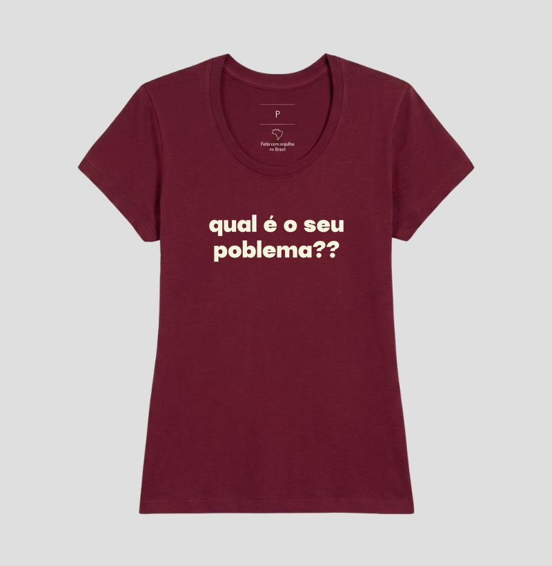 Camisa 18