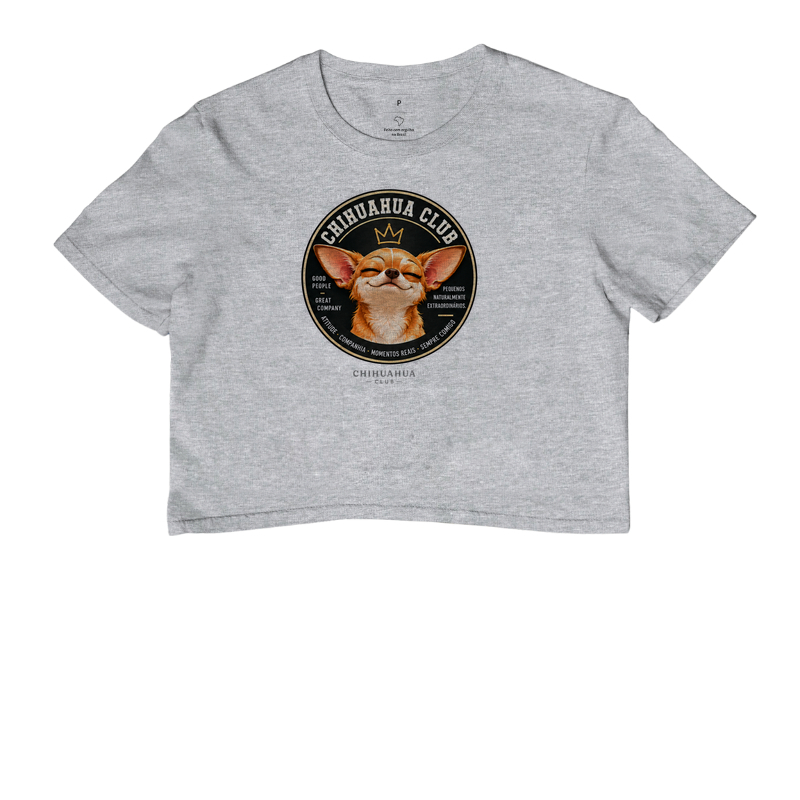 Chihuahua Club - Imagem 6