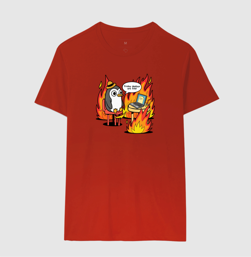 Camisa 7
