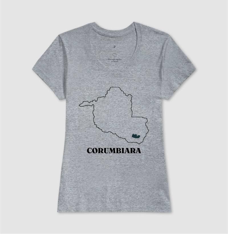 Corumbiara | Traço RO - Imagem 9
