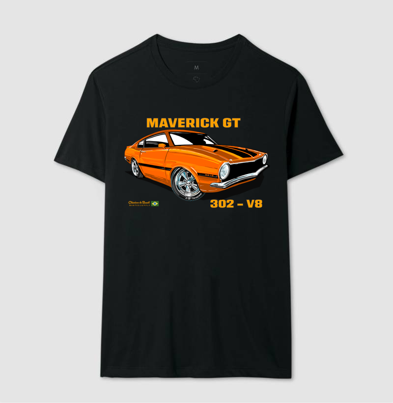 Maverick GT - Imagem 2