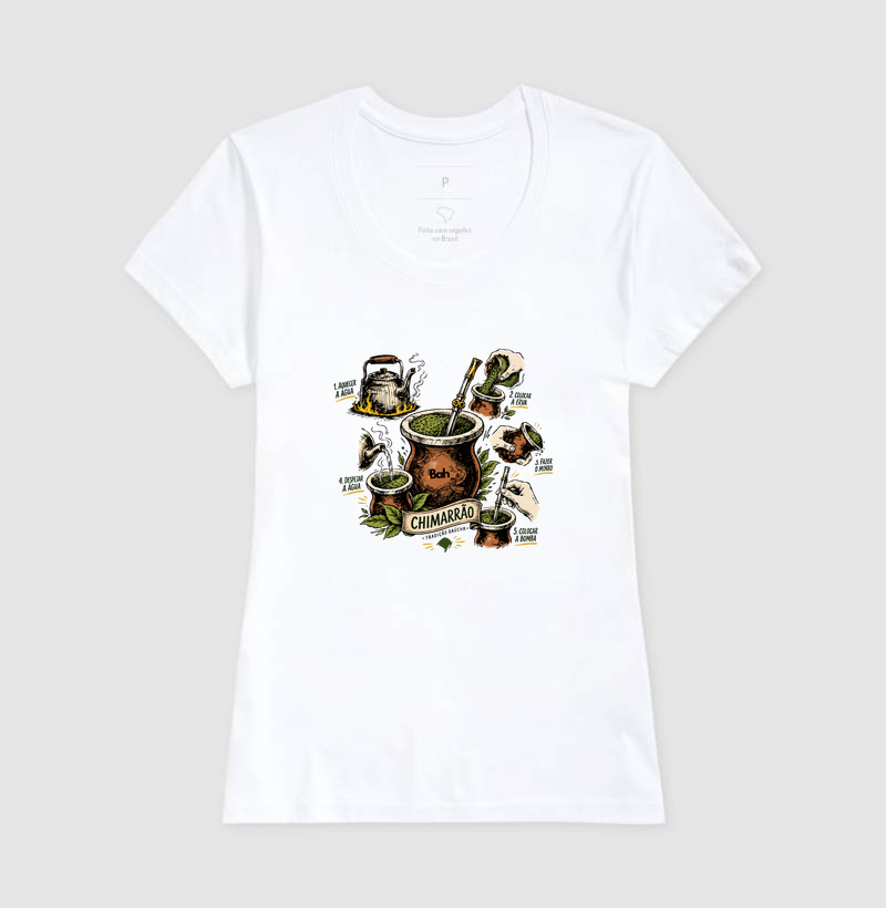 Camisa 5