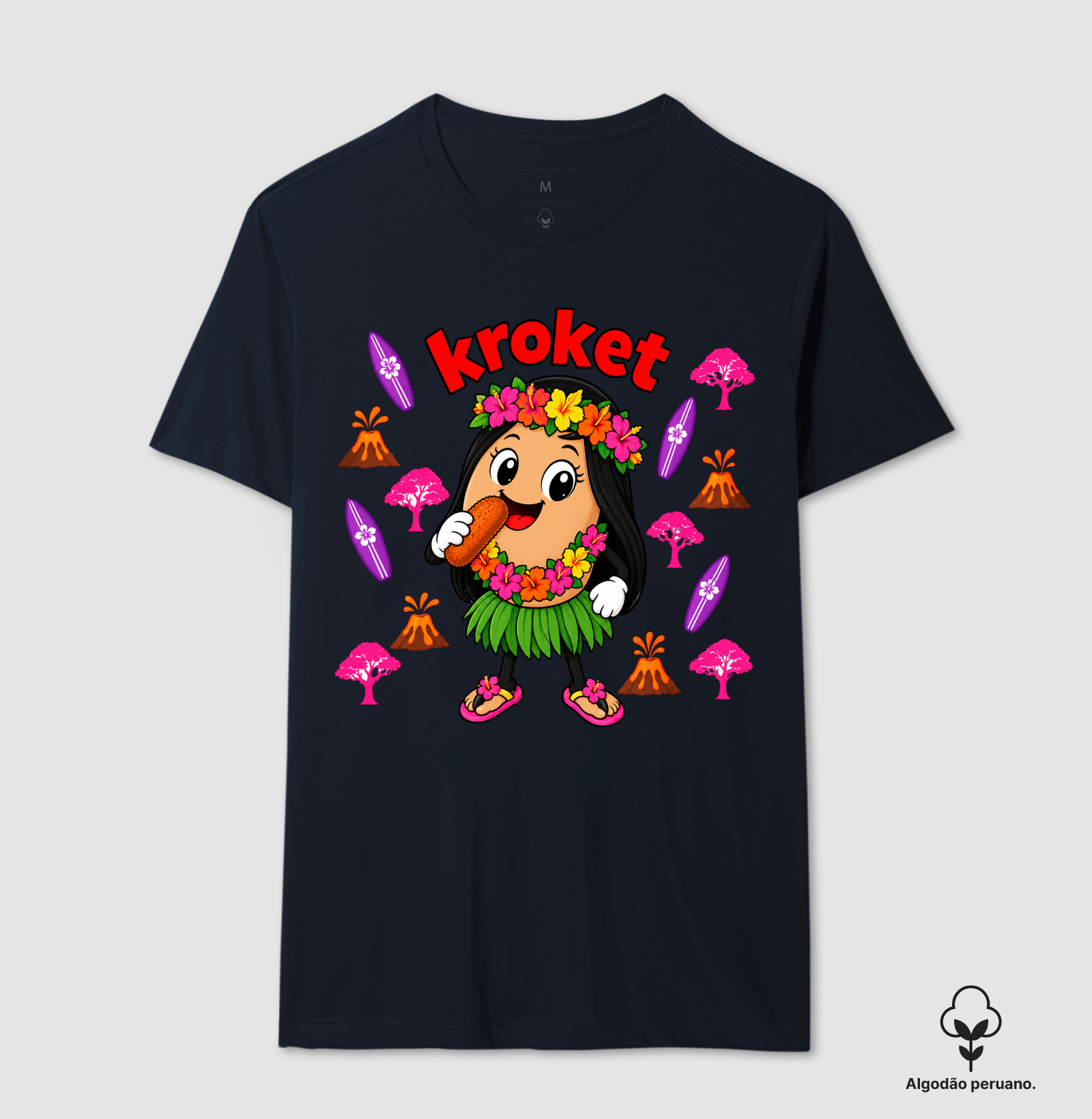 Egg Kroket - Havaí - Imagem 6
