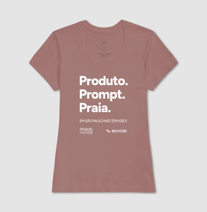 Produto. Prompt. Praia. - Imagem 17