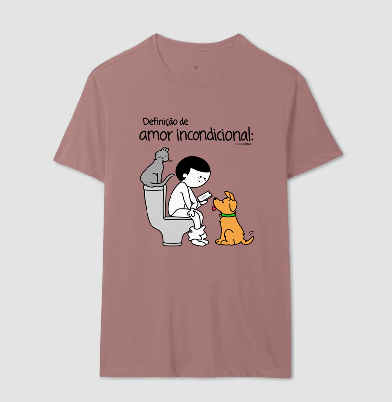Definição de Amor Incondicional - Cachorro e Gato - Imagem 10
