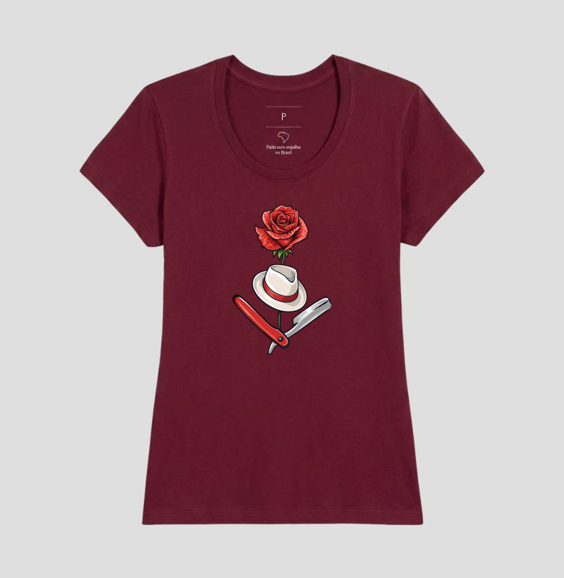 Camisa 13