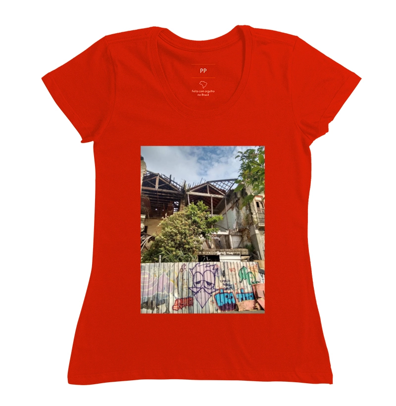 Camisa 9