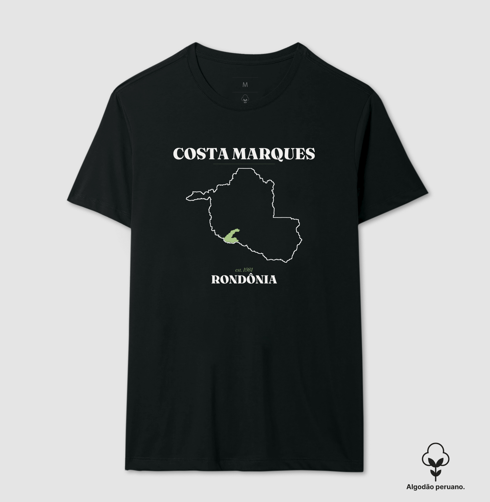 Costa Marques | Legado RO - Imagem 6