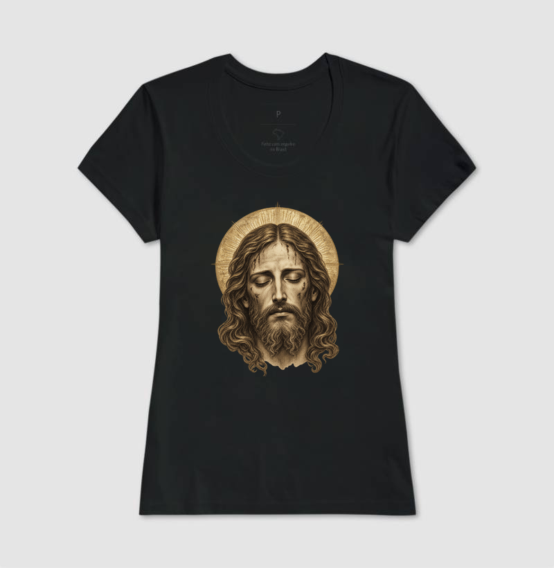 A Sagrada Face de Jesus - Imagem 4