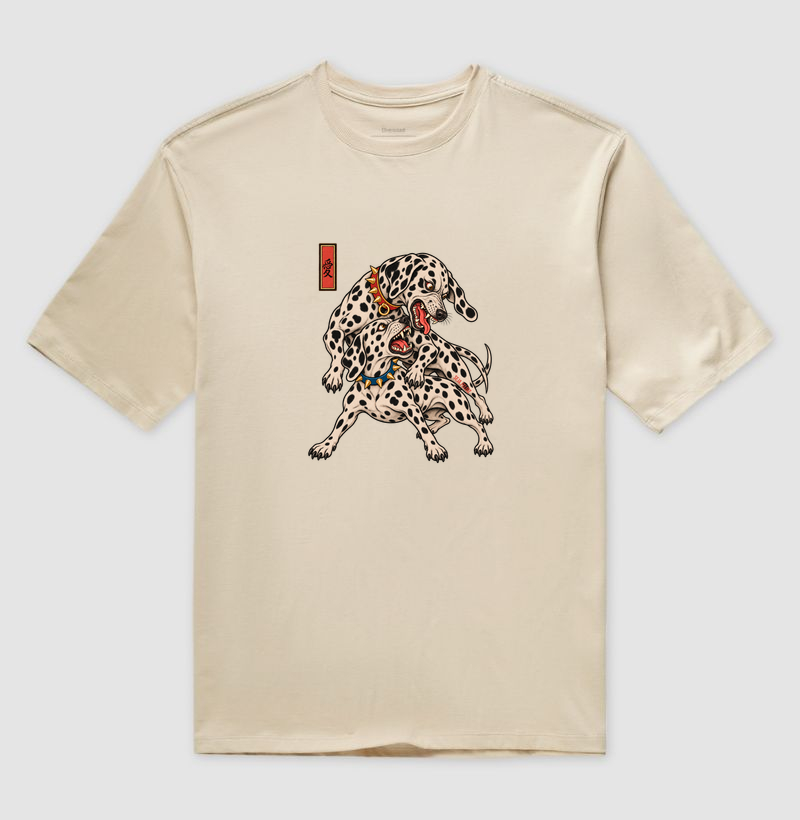 Dalmatian Ukiyo-e 愛 🐾🇯🇵 - Imagem 3