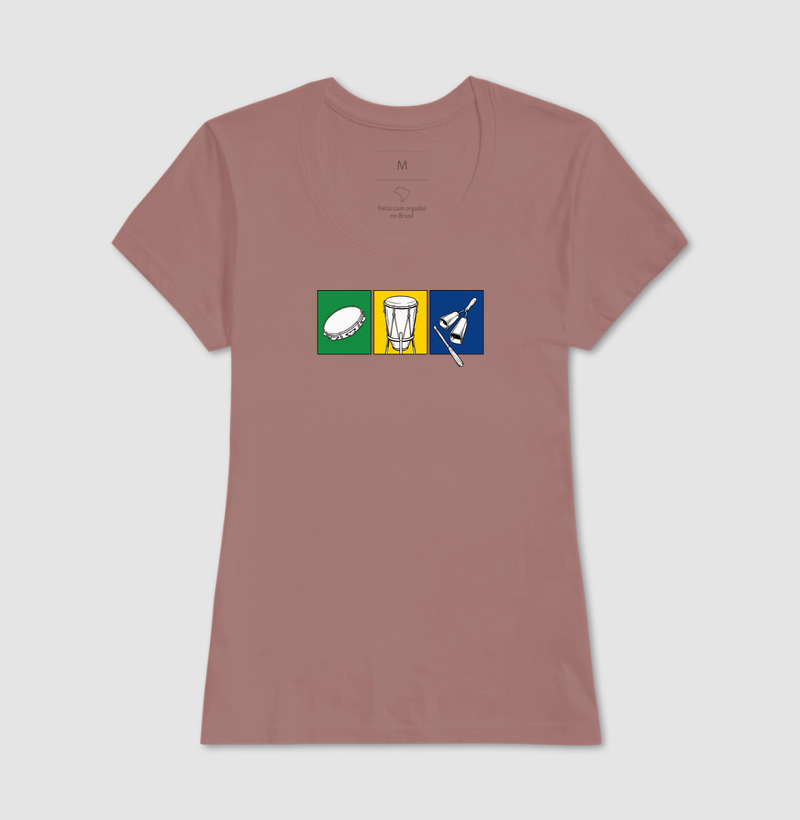Camisa 16