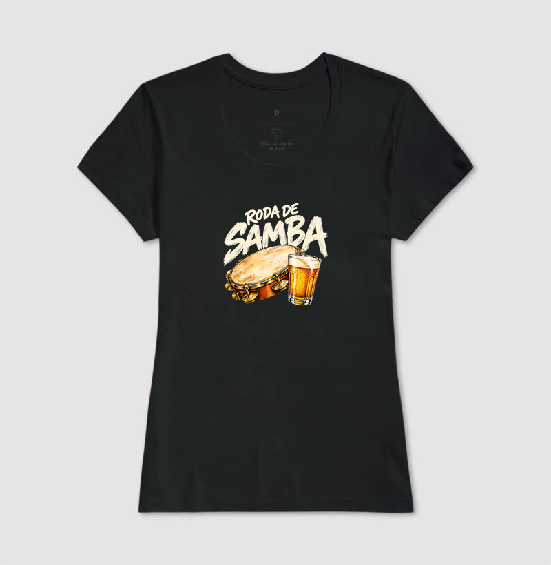 Roda de Samba - Imagem 6