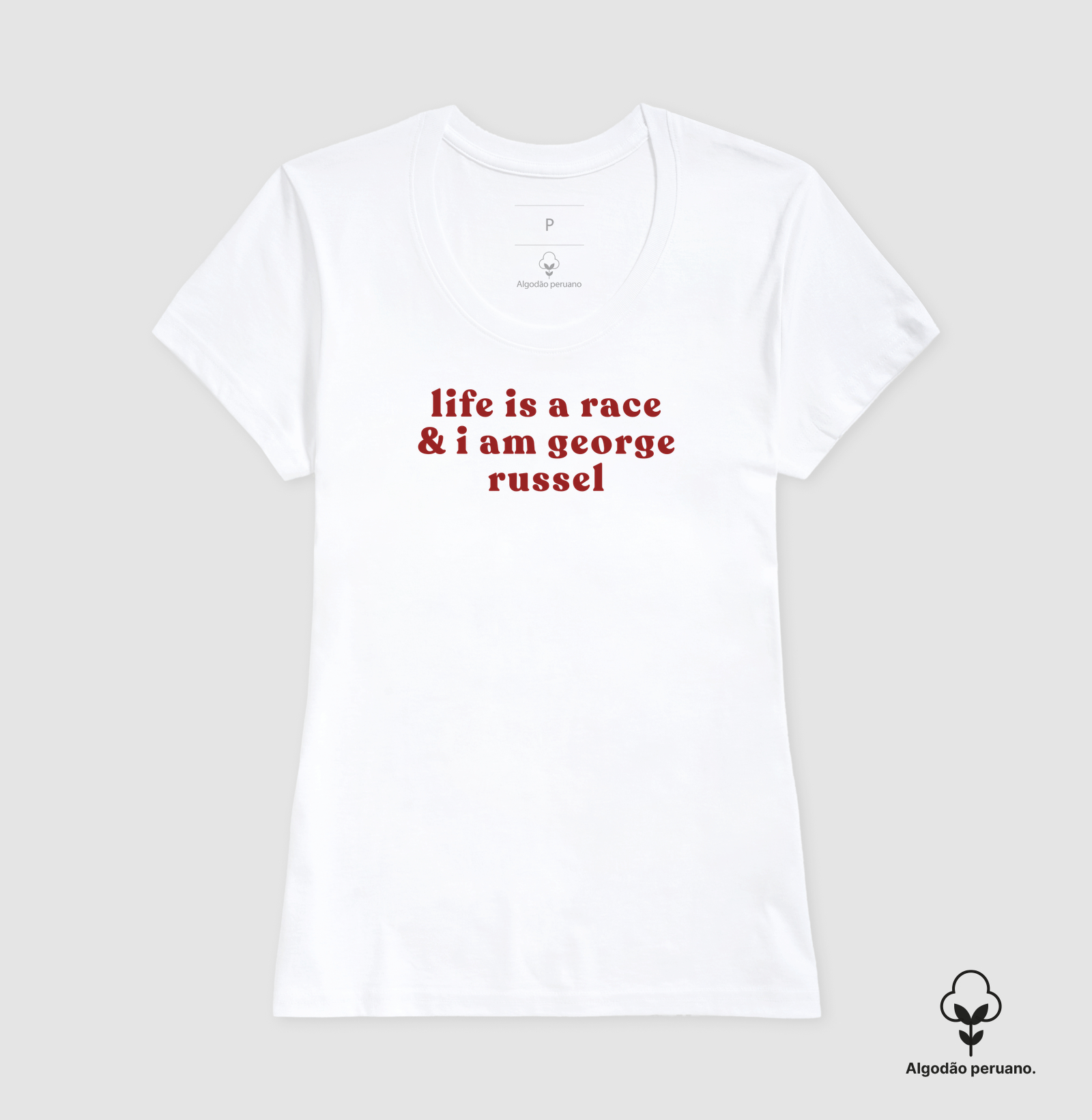 i am george russel - Imagem 6