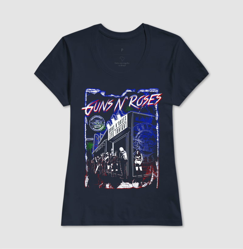 Camisa 6
