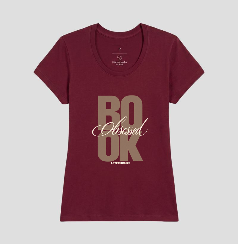 Book Obsessed — After Hours - Imagem 17