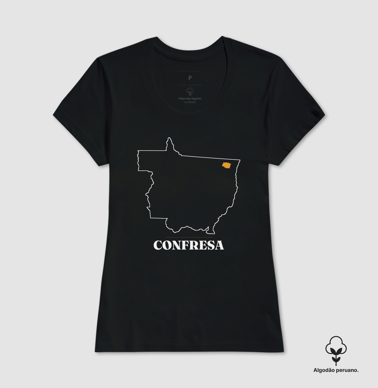 Confresa | Traço MT - Imagem 3