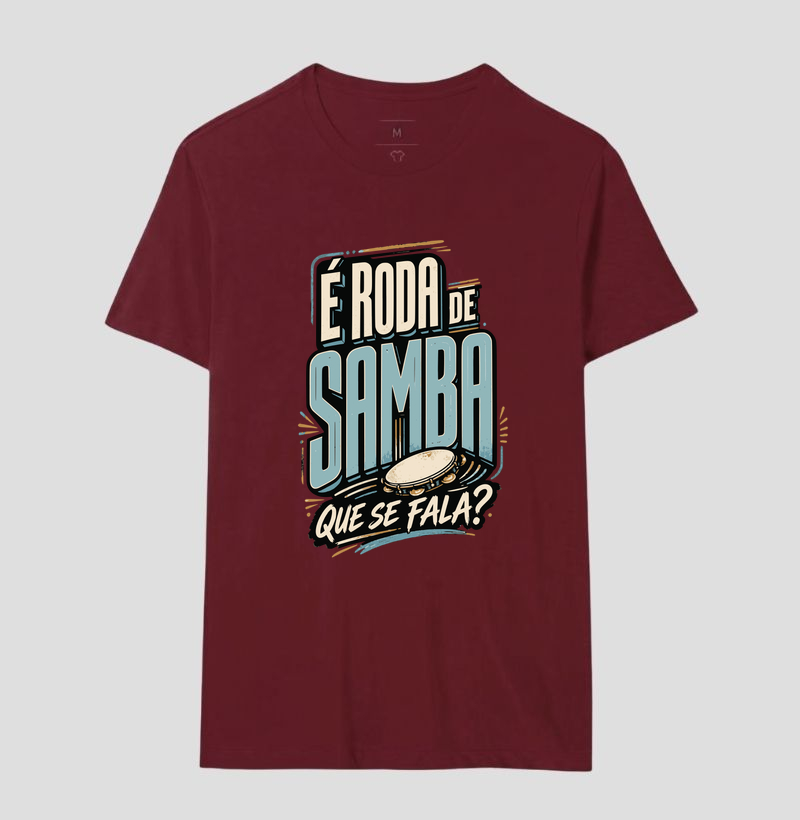 É Roda de Samba que se fala? - Imagem 18