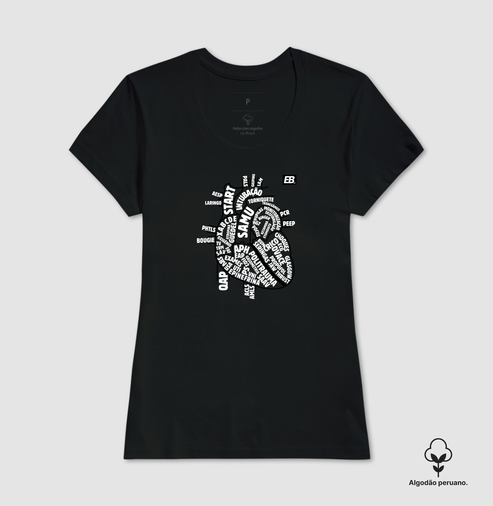 Camisa 5