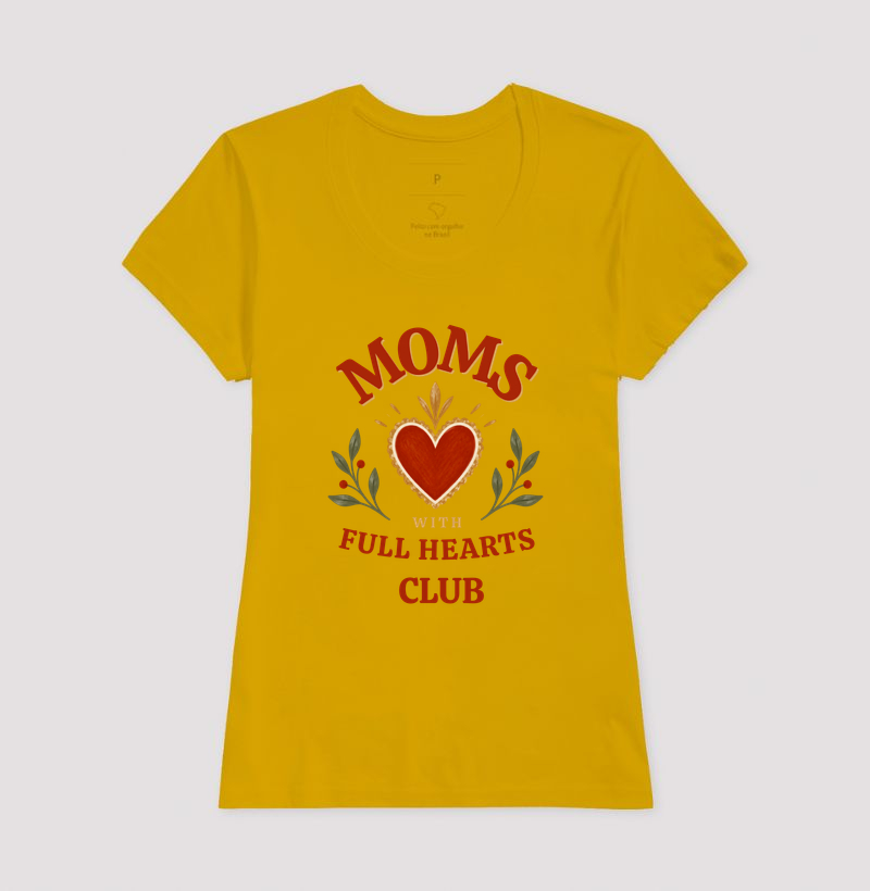 Full Hearts Moms Club - Imagem 13