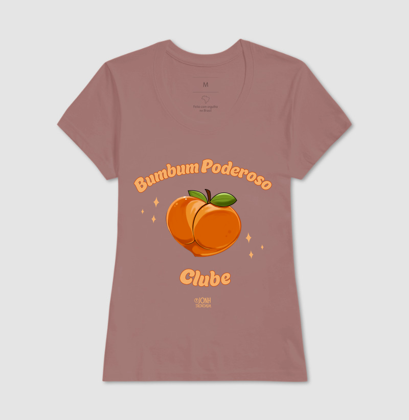 Bumbum poderoso clube  - Imagem 17