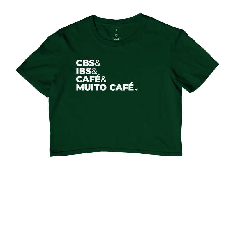 CBS&IBS&CAFÉ - Imagem 5