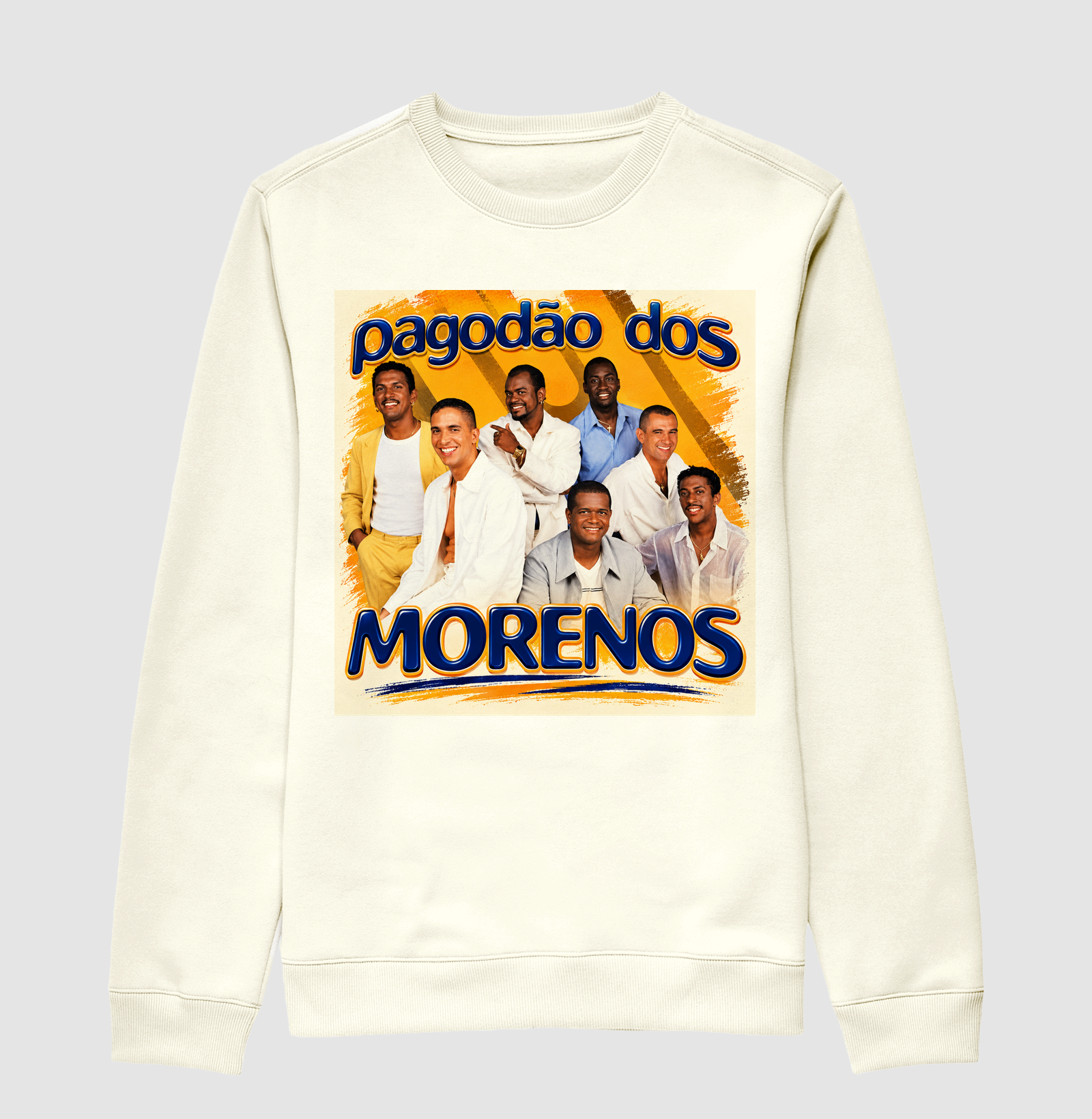 Os Morenos  - Imagem 2