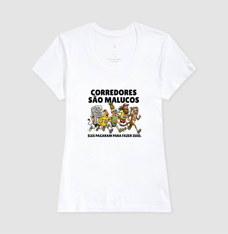 Corredores são malucos - Imagem 5