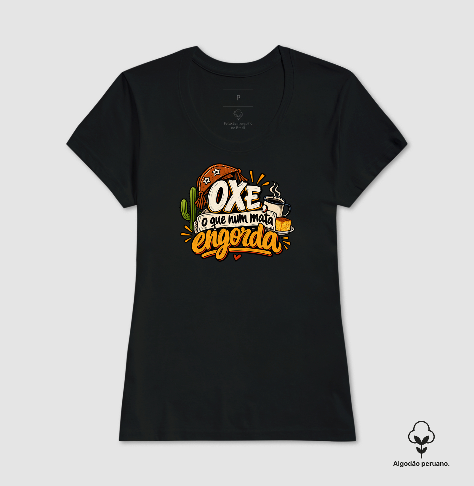 Oxe, o que num mata engorda - Imagem 2