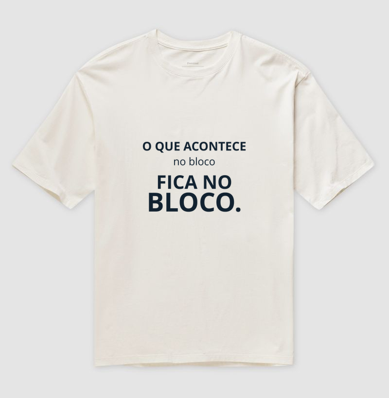 O que acontece no bloco - Imagem 2