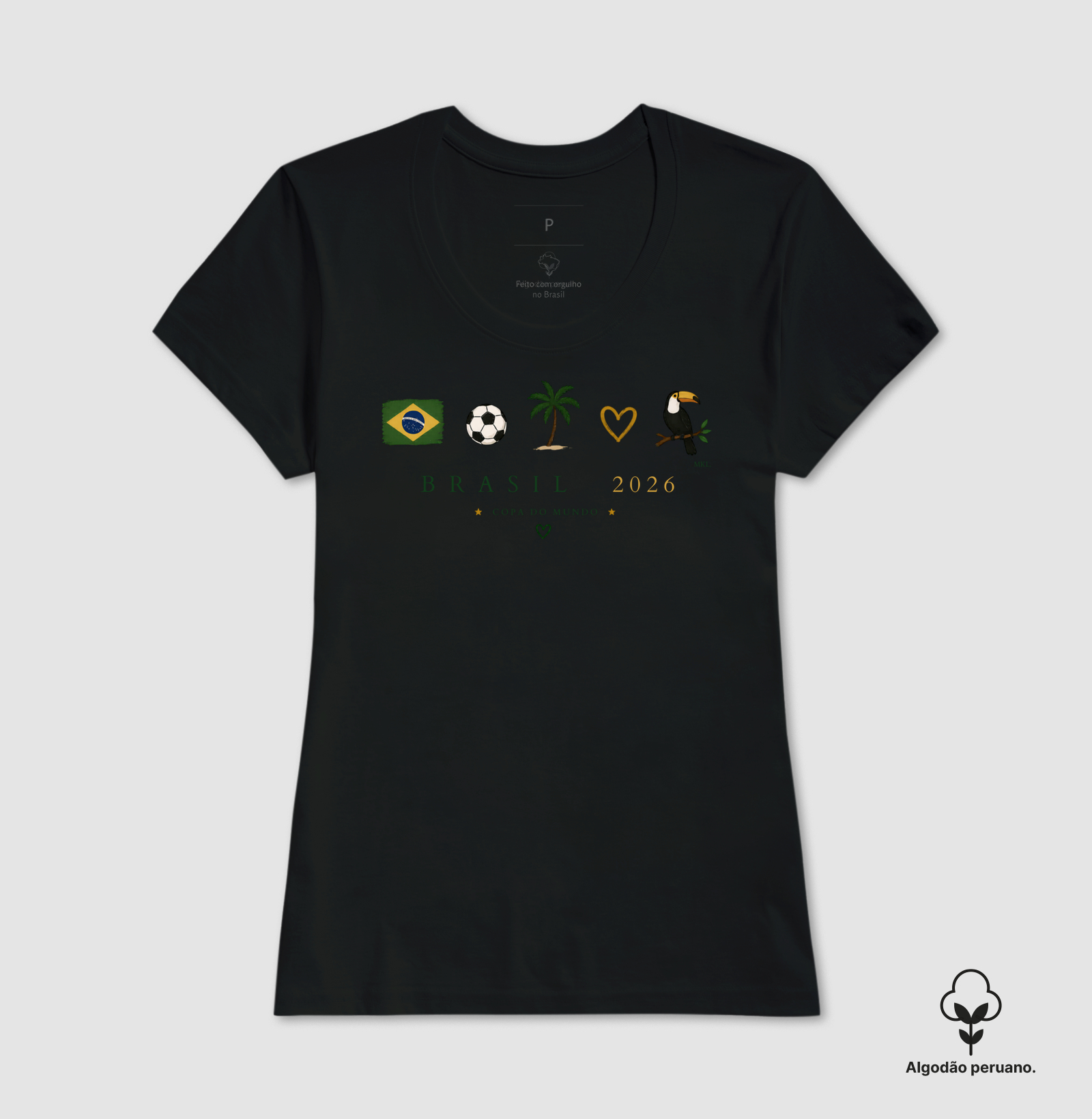 Camisa 4