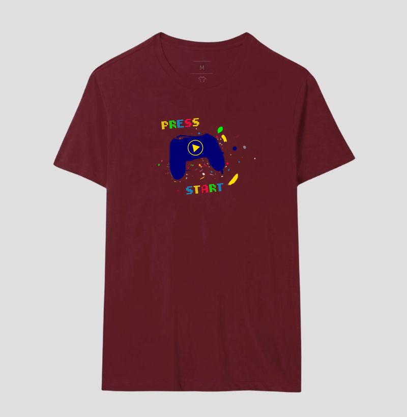 Camisa 9