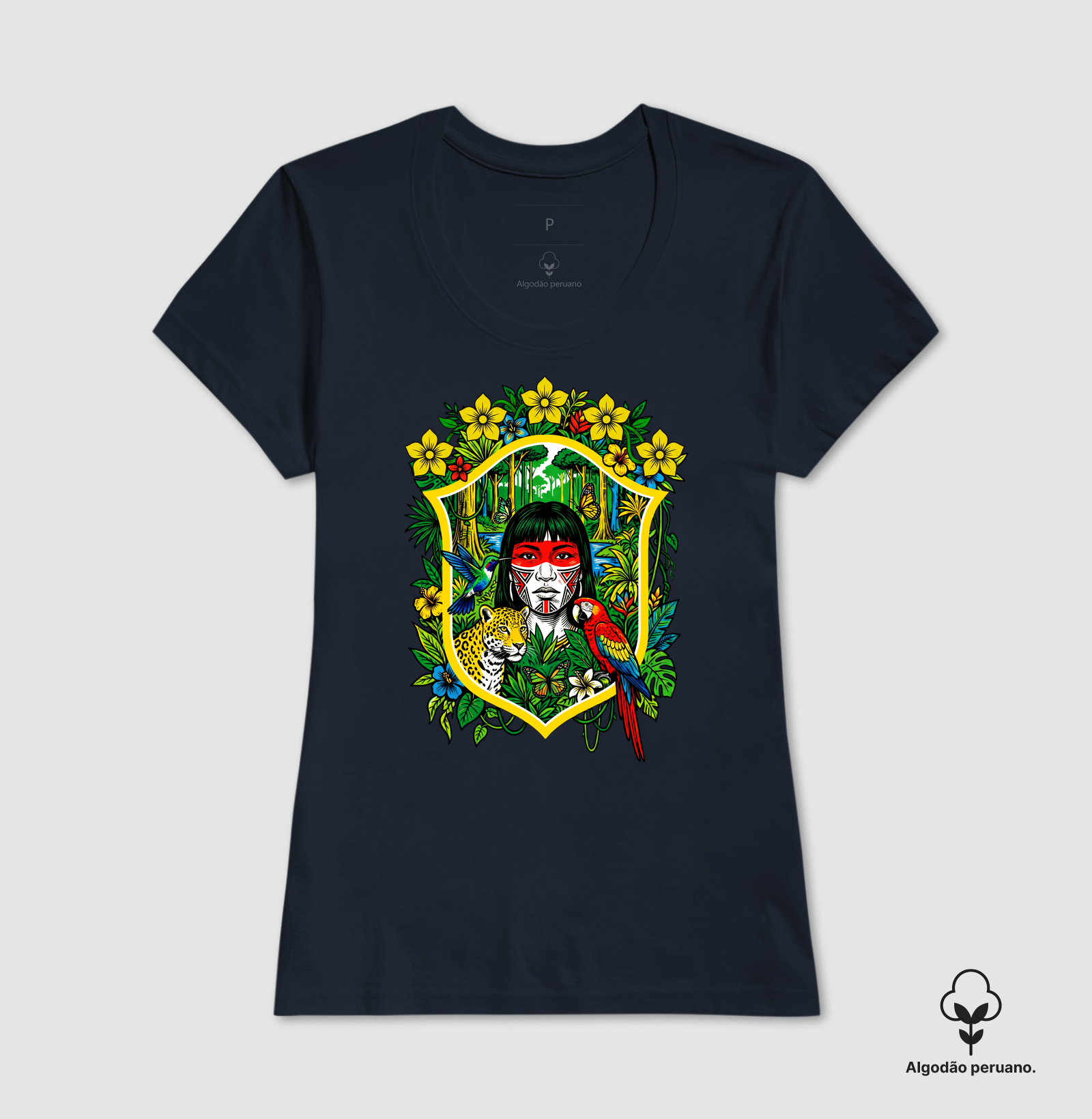 Camisa 2