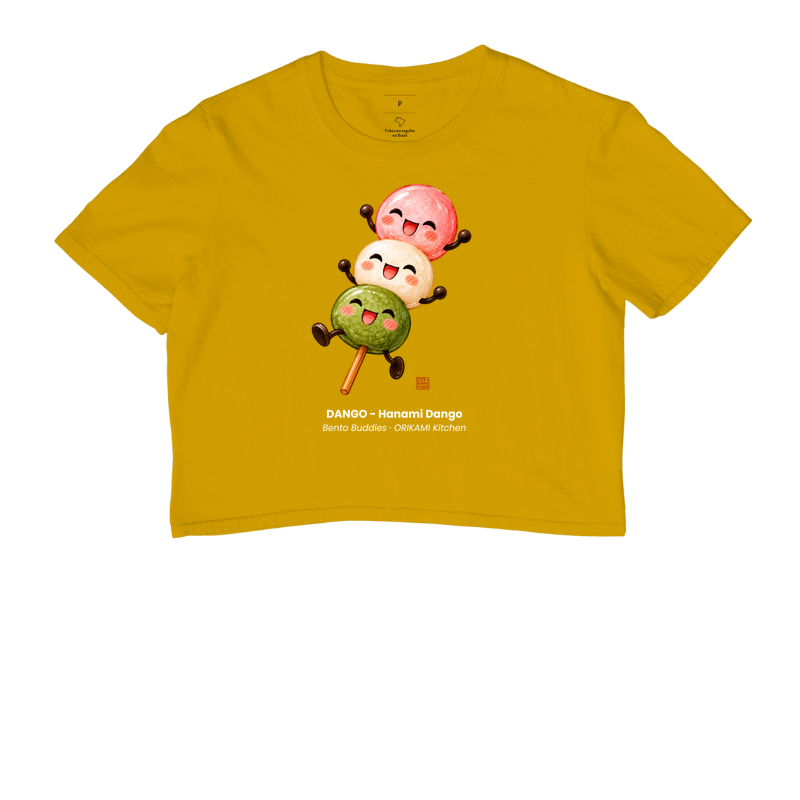 DANGO - Hanami Dango - Imagem 8