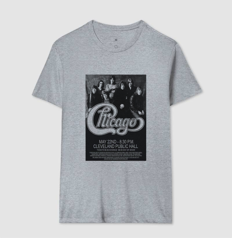 Camisa 7
